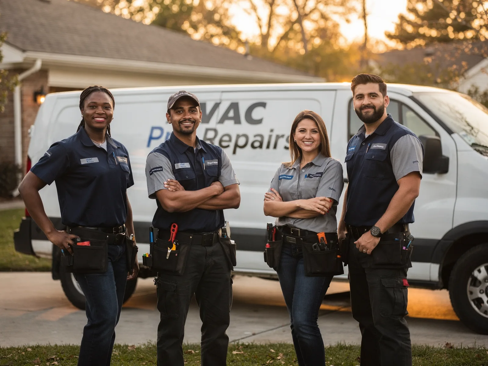 Heat Pump Repair company in Carney, OK