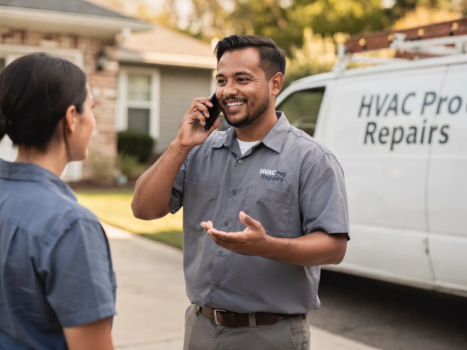 Heat Pump Repair Carney, OK FAQs